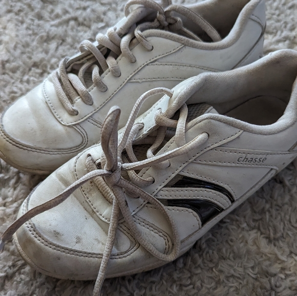 chasse Shoes Chasse Cheer Shoes Poshmark